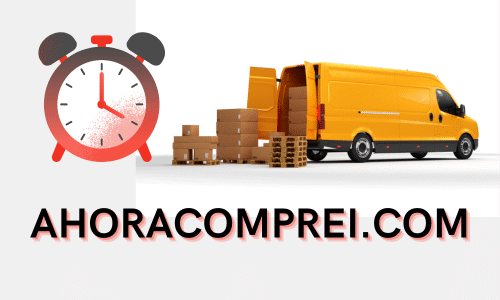 AHORACOMPREI.COM