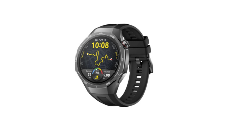 Huawei Watch GT 5 Pro: Elegancia y Funcionalidad en la Muñeca